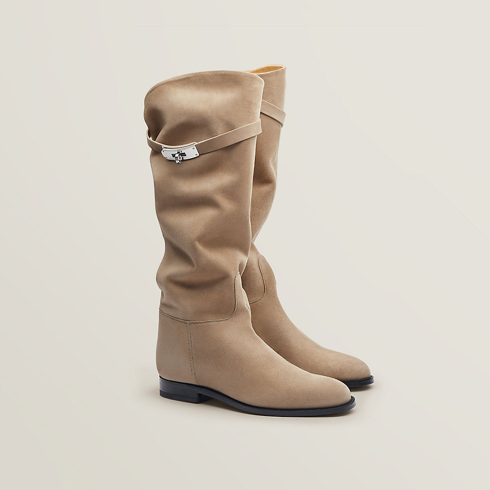 Bottes best sale hermes femme